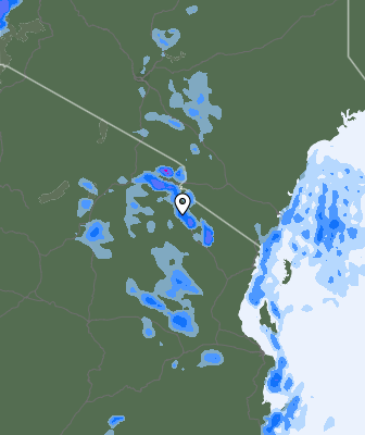 Precipitação
