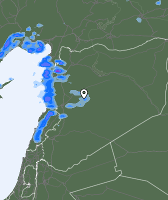 Precipitazioni