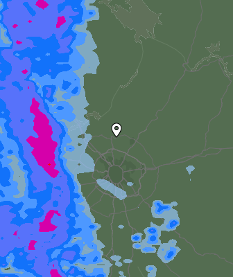 Precipitazioni