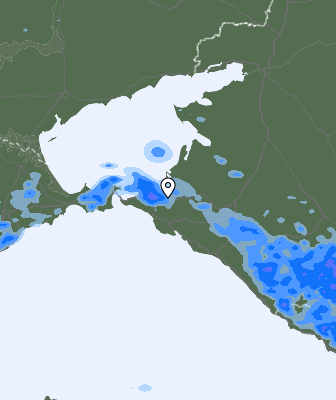 Precipitazioni