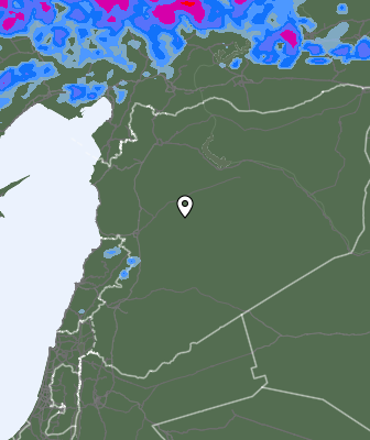 Precipitaţii