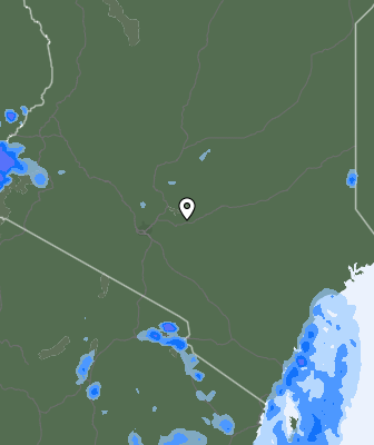 Vihma prognoos