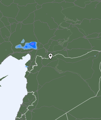 Βροχόπτωση