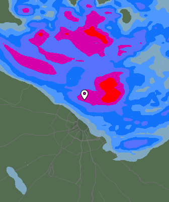 Precipitazioni