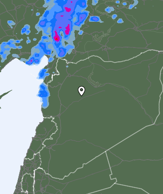 Precipitazioni