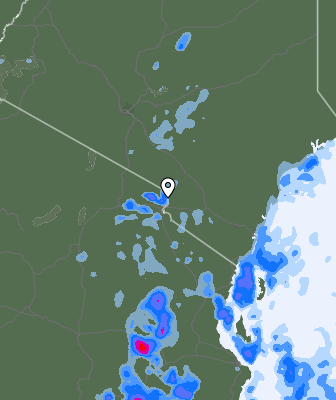 Opady atmosferyczne