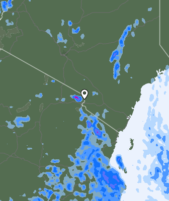 Opady atmosferyczne