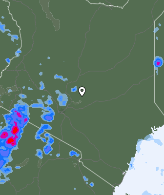 Opady atmosferyczne