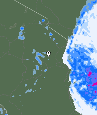 Opady atmosferyczne