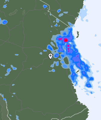 Precipitação
