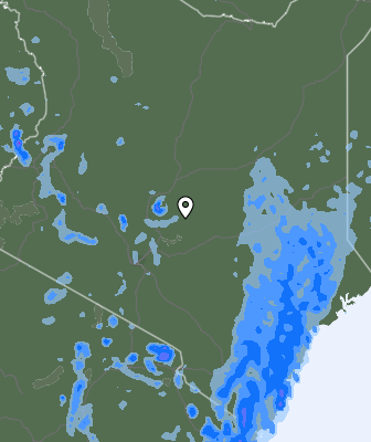 Opady atmosferyczne