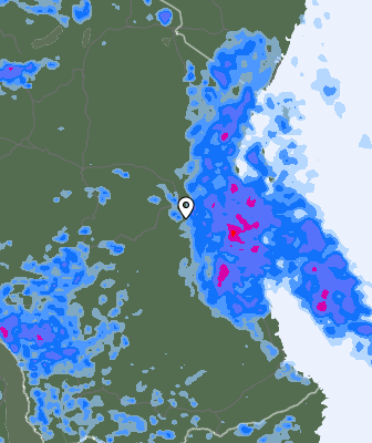 Precipitação