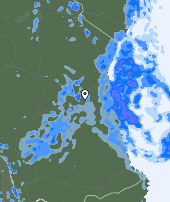 Precipitação