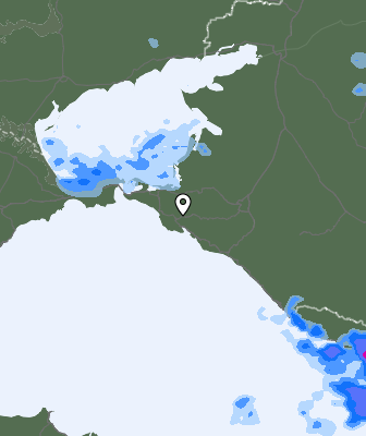 Precipitazioni