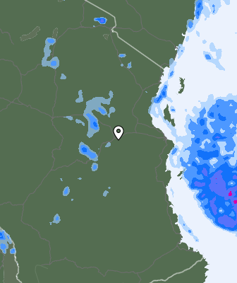 Opady atmosferyczne