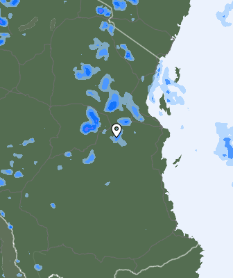 Opady atmosferyczne