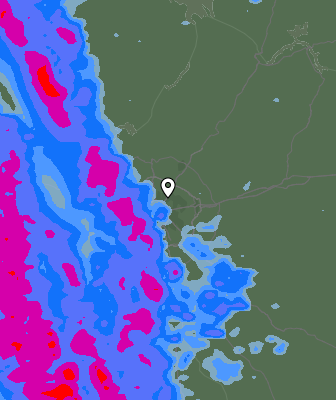 Precipitazioni