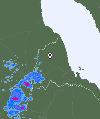 Opady atmosferyczne
