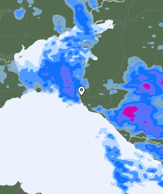 Precipitazioni