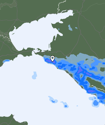 Precipitazioni