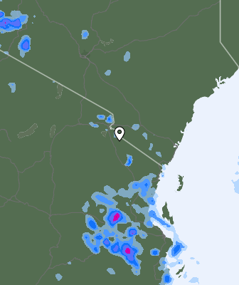 Precipitação