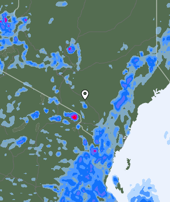 Opady atmosferyczne