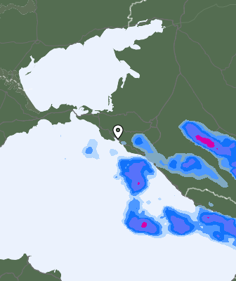Precipitazioni