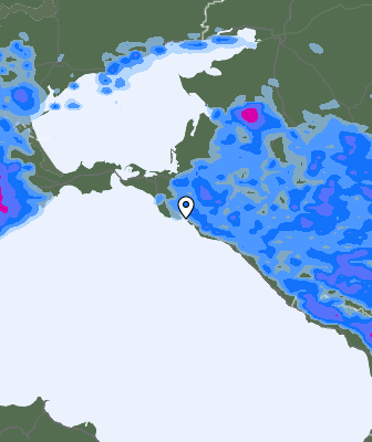 Precipitazioni