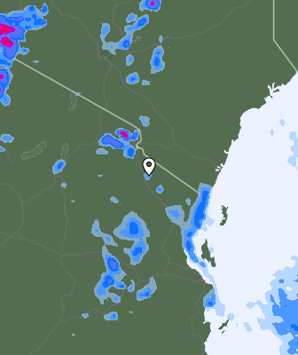 Opady atmosferyczne