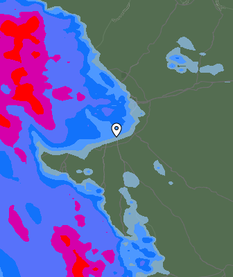 Precipitazioni