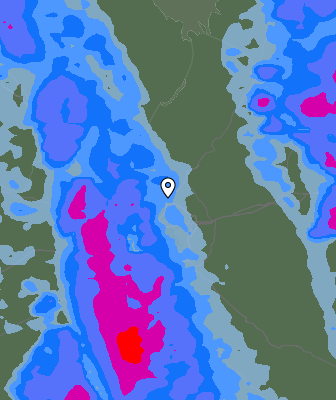 Precipitazioni