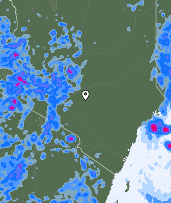 Opady atmosferyczne