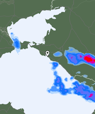 Precipitazioni