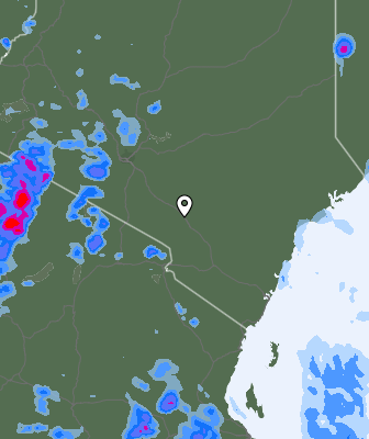 Opady atmosferyczne