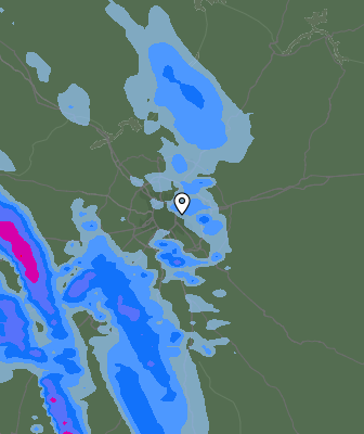 Precipitazioni