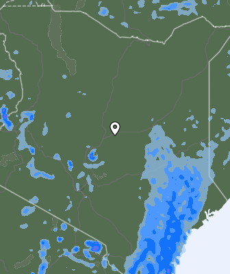 Opady atmosferyczne