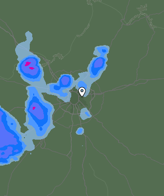 Precipitazioni