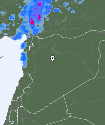 Precipitazioni