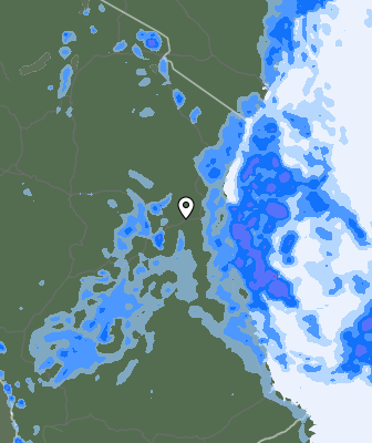 Precipitação