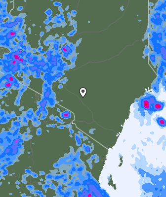Opady atmosferyczne