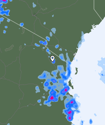 Precipitação