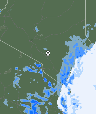 Opady atmosferyczne