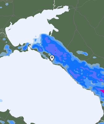 Precipitazioni