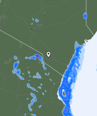Precipitação