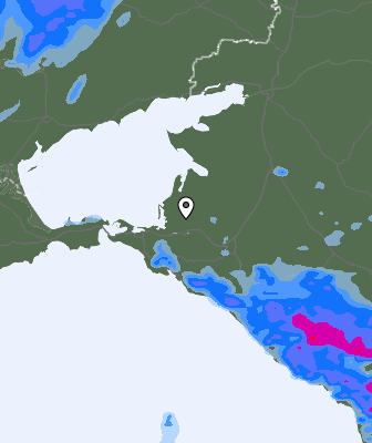 Precipitazioni