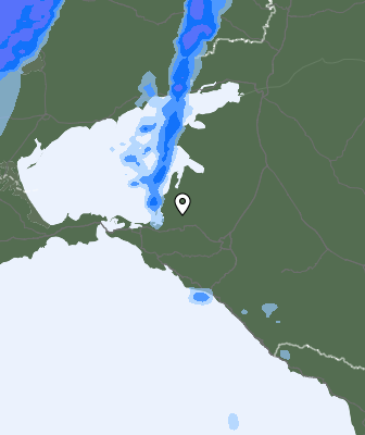 Precipitazioni