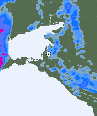 Precipitazioni