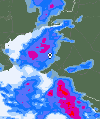 Precipitazioni