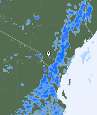 Csapadék