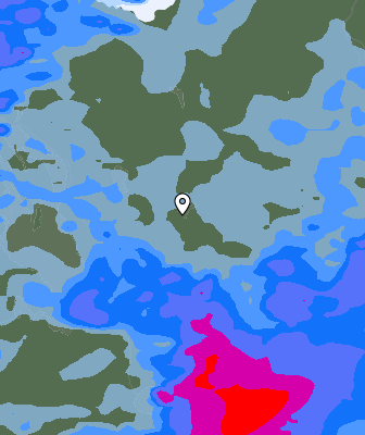 Precipitação